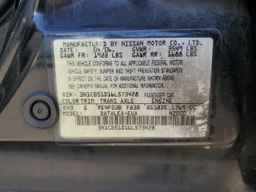 2006 NISSAN SENTRA