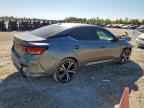 2022 NISSAN SENTRA
