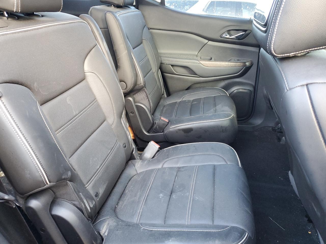 2020 GMC ACADIA