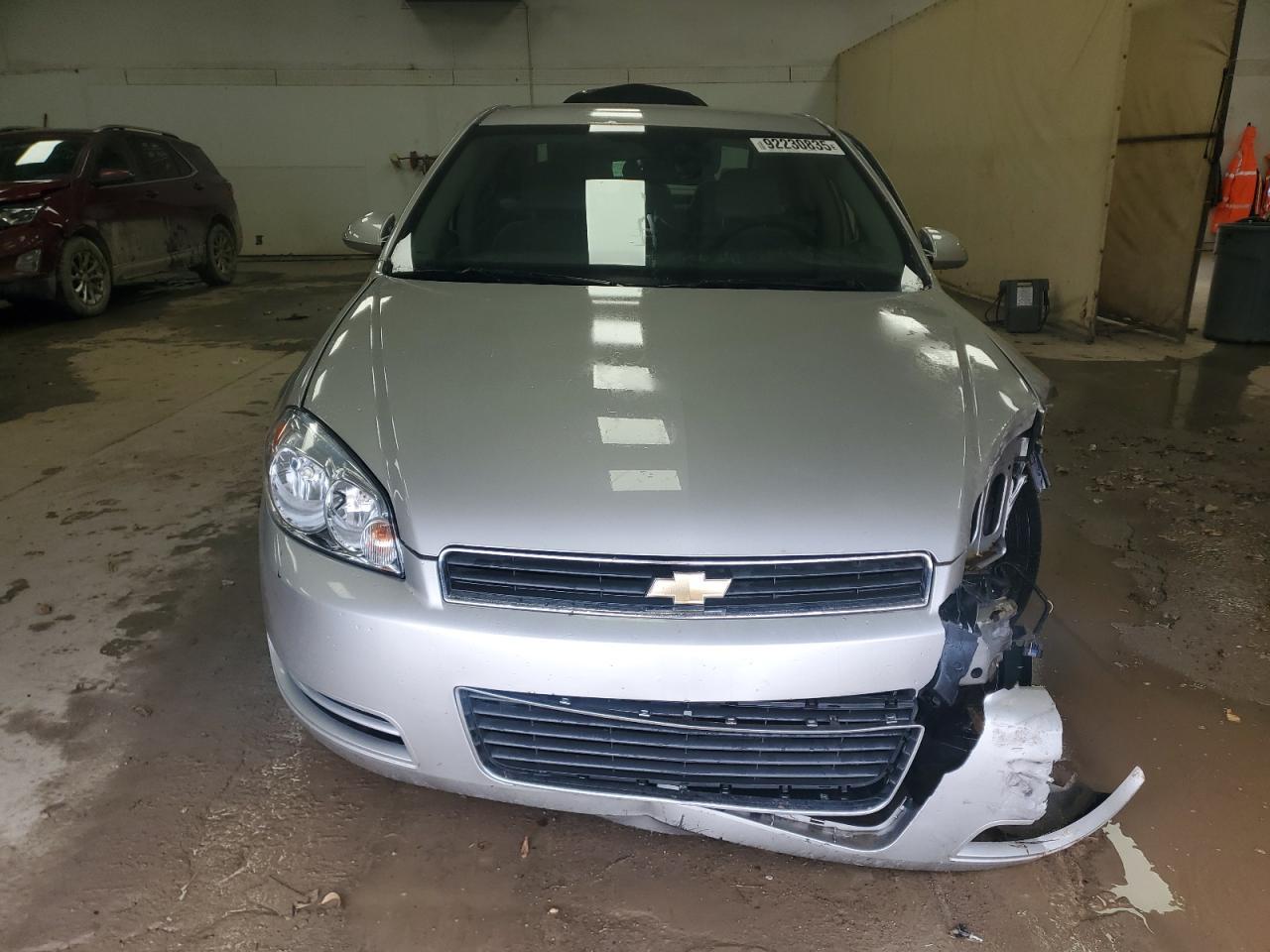 2007 CHEVROLET IMPALA