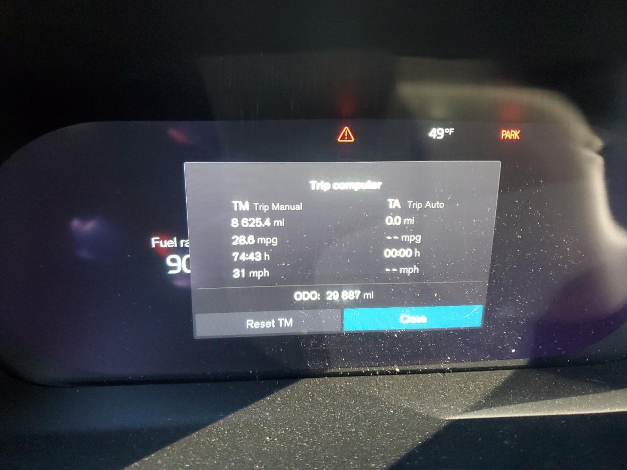 2024 VOLVO S60