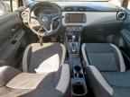 2021 NISSAN VERSA