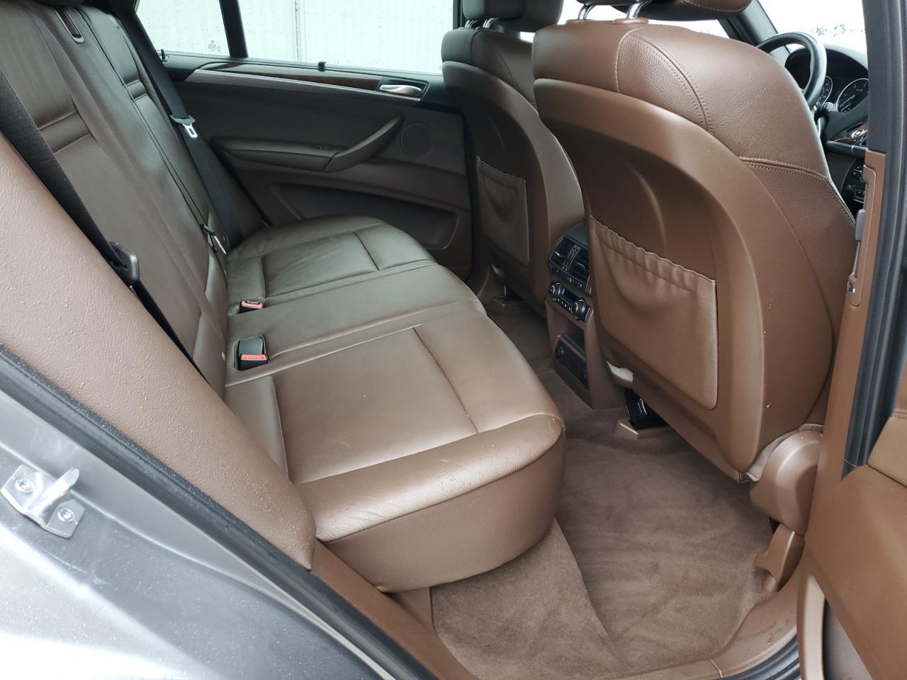 2013 BMW X5