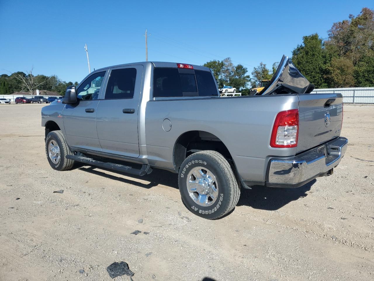 2023 RAM 2500