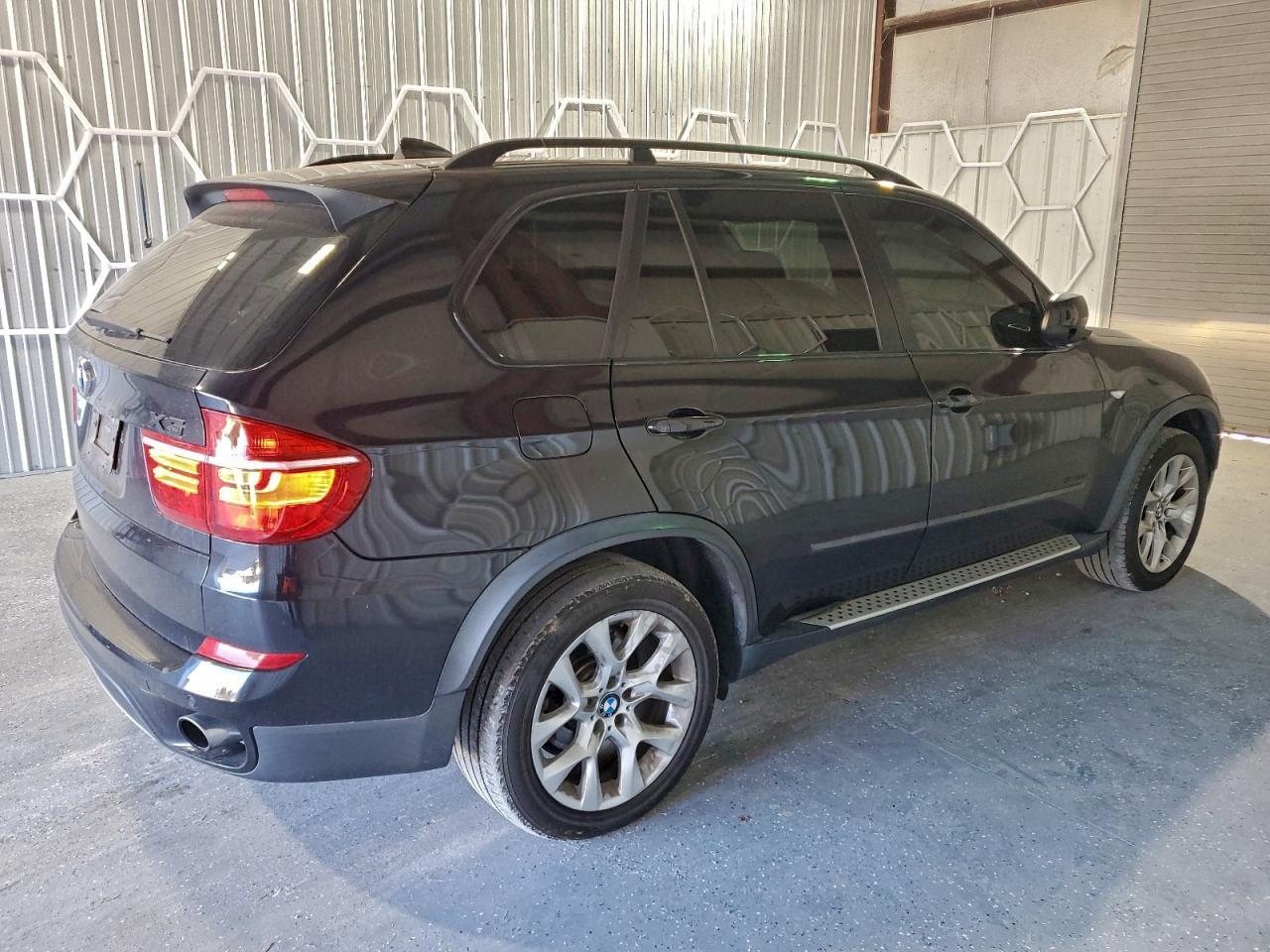 2013 BMW X5