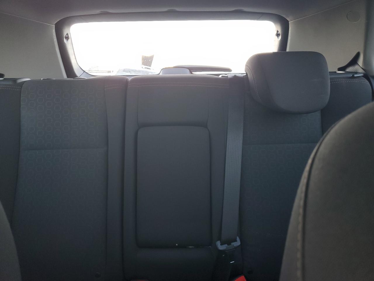2017 CHEVROLET TRAX