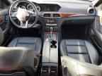 2012 MERCEDES-BENZ C-CLASS