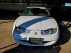 2002 SATURN Sc1