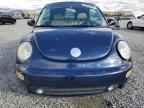 2003 VOLKSWAGEN Beetle