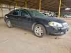 2016 CHEVROLET Impala Limited