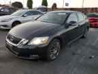 2008 LEXUS GS 350