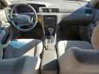 2001 TOYOTA CAMRY