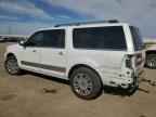 2012 LINCOLN Navigator