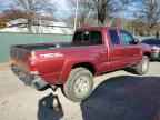 2008 TOYOTA TACOMA