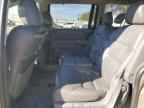 2007 HONDA ODYSSEY