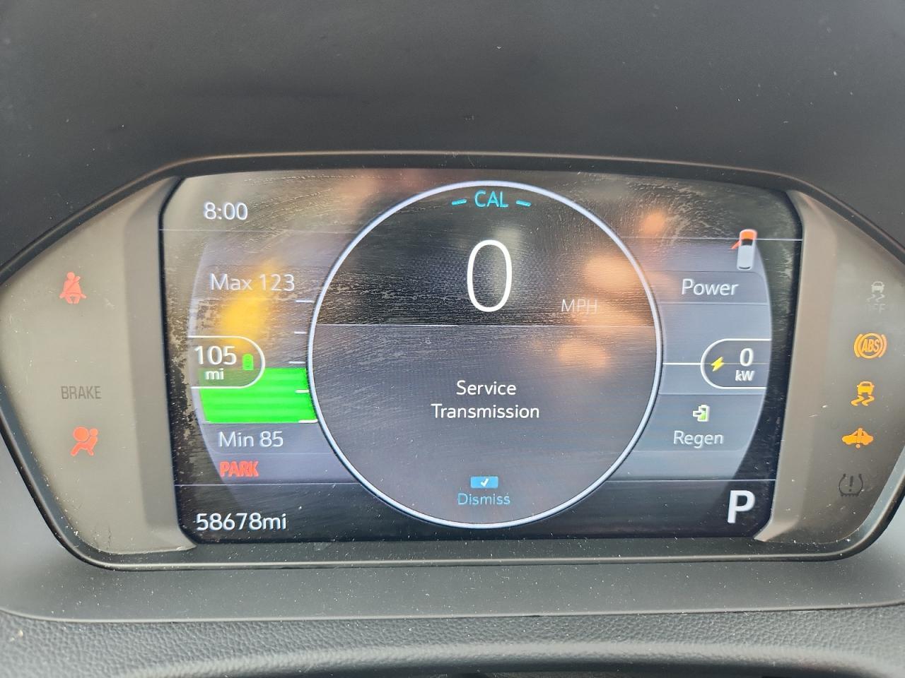 2023 CHEVROLET Bolt EUV