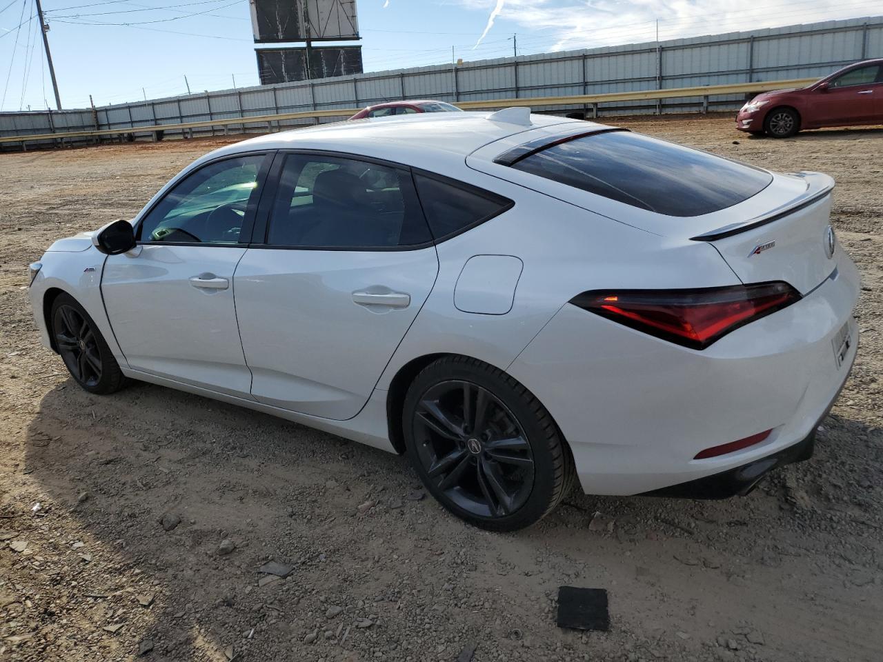 2024 ACURA Integra