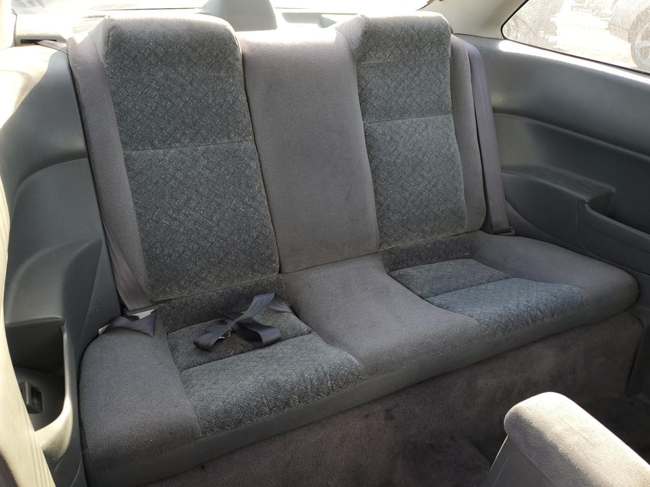1997 HONDA CIVIC
