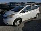 2014 NISSAN Versa Note