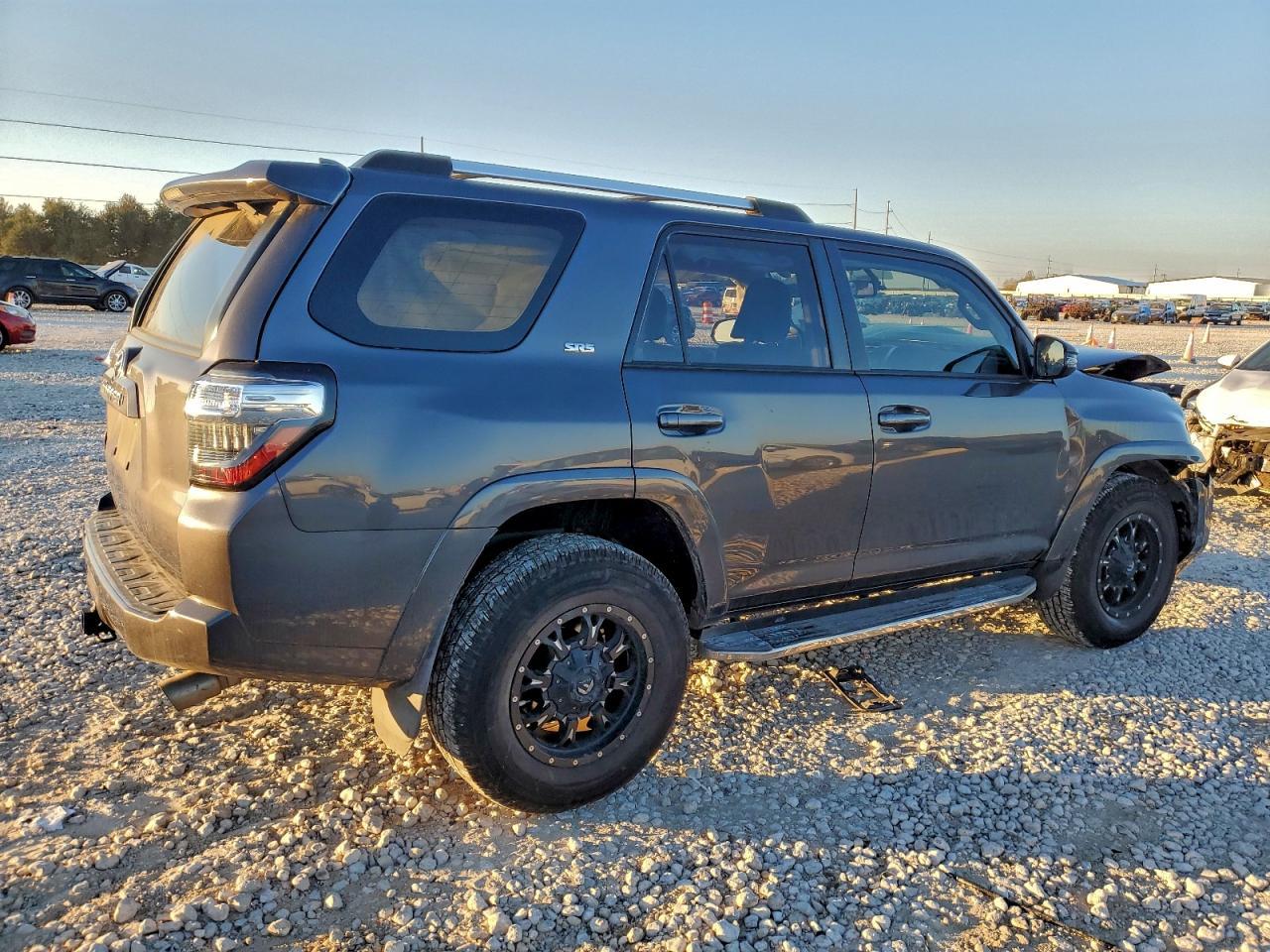 2019 TOYOTA 4Runner