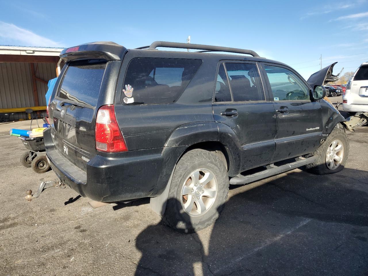 2006 TOYOTA 4Runner