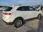2017 LINCOLN MKC
