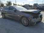 2016 BMW 5 series