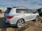 2012 TOYOTA HIGHLANDER