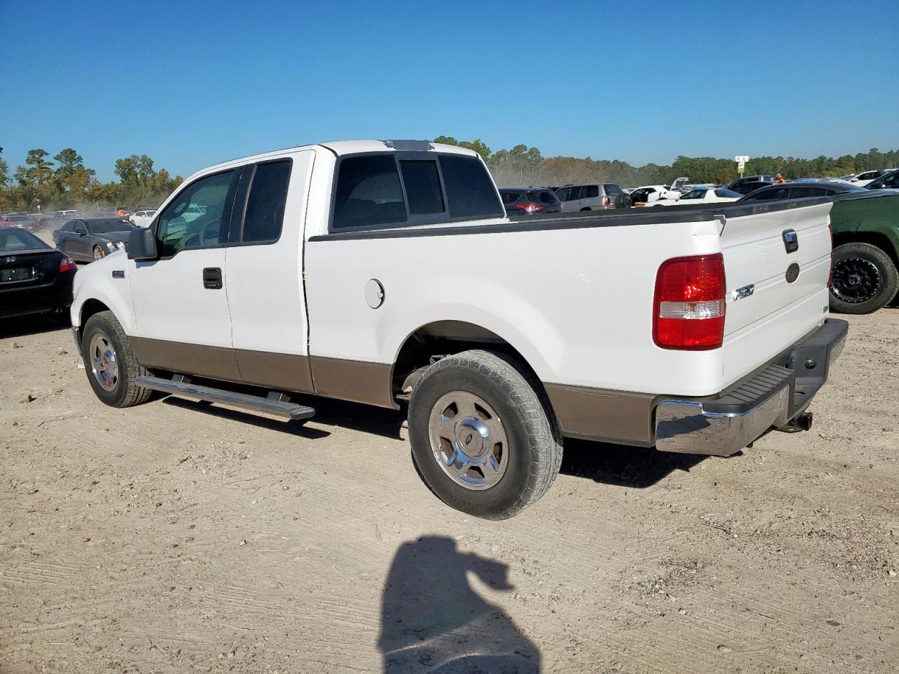 2006 FORD F-150