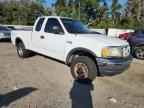 1999 FORD F-150