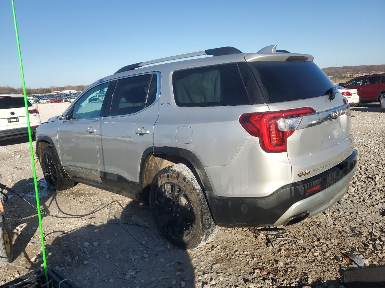 2020 GMC ACADIA