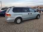 2004 HONDA ODYSSEY