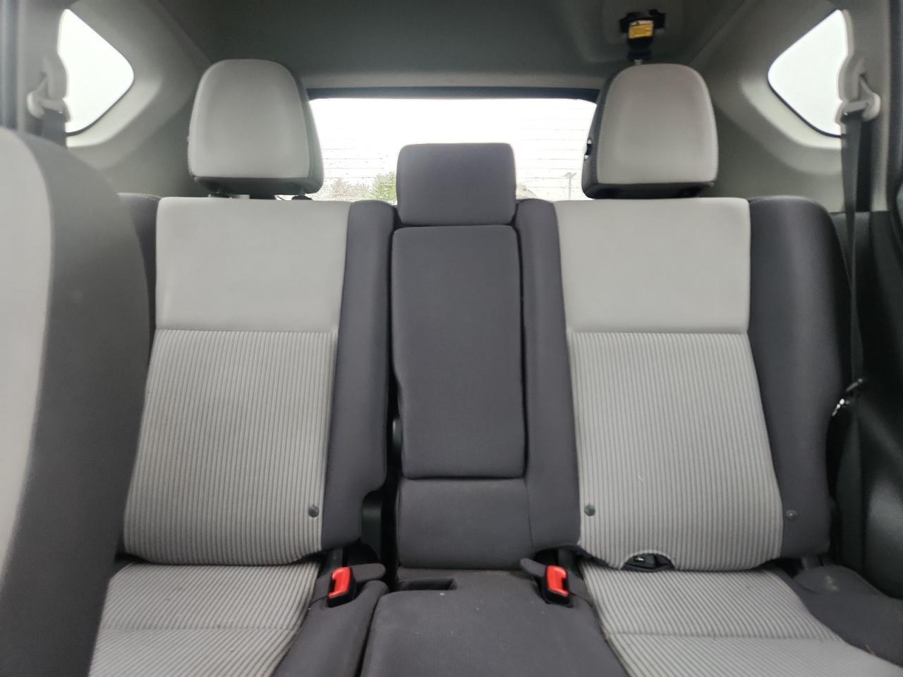2013 TOYOTA RAV4