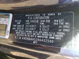 2024 KIA Carnival