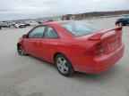 2001 HONDA CIVIC