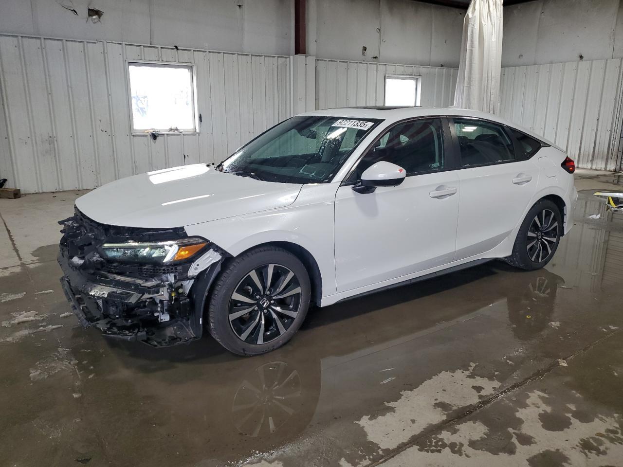 2023 HONDA CIVIC