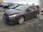 2014 SUBARU IMPREZA