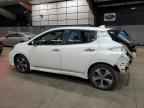 2022 NISSAN LEAF