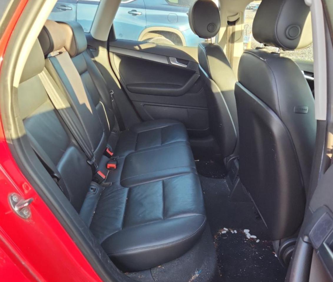 2010 AUDI A3