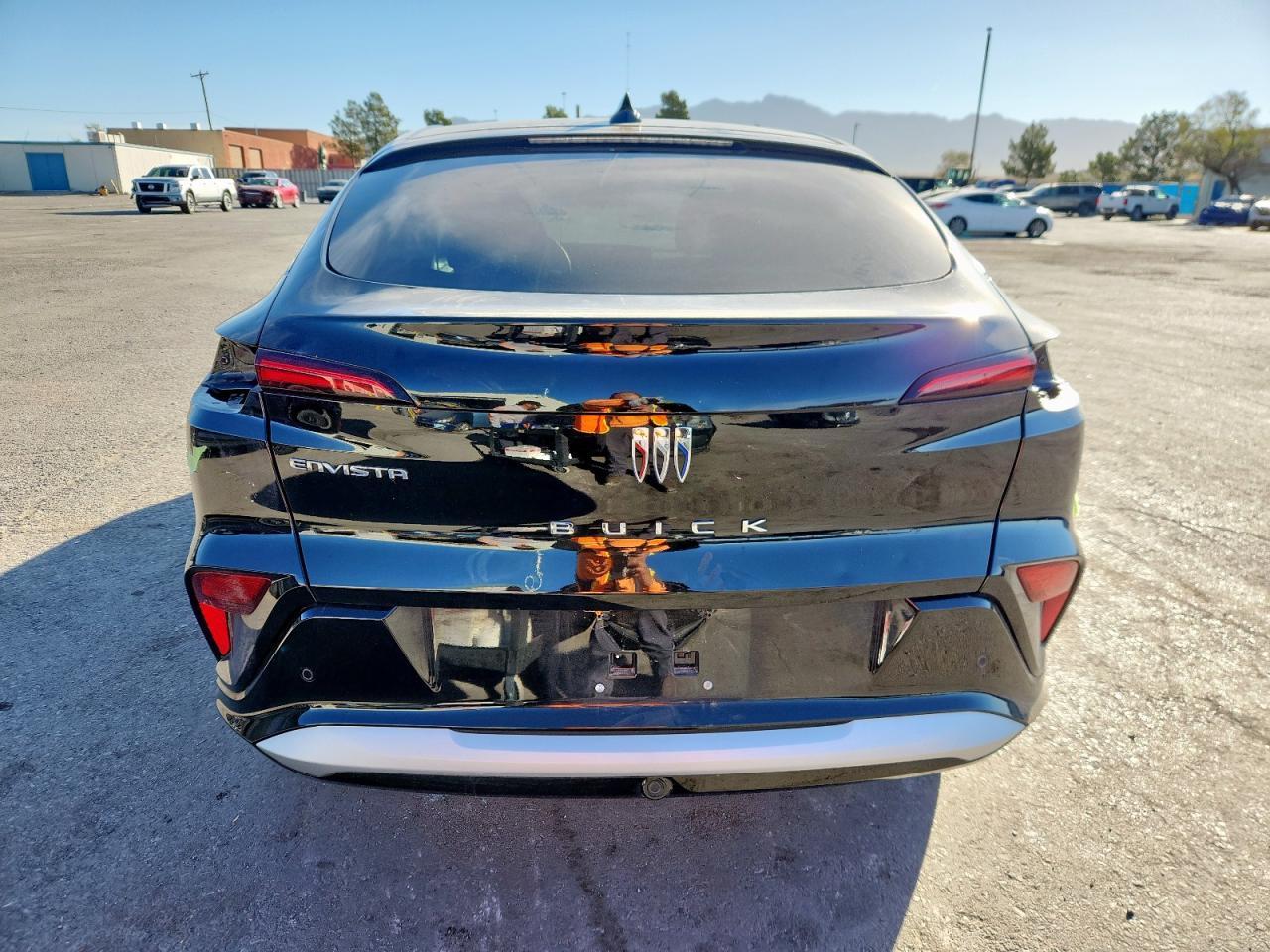 2025 BUICK Envista