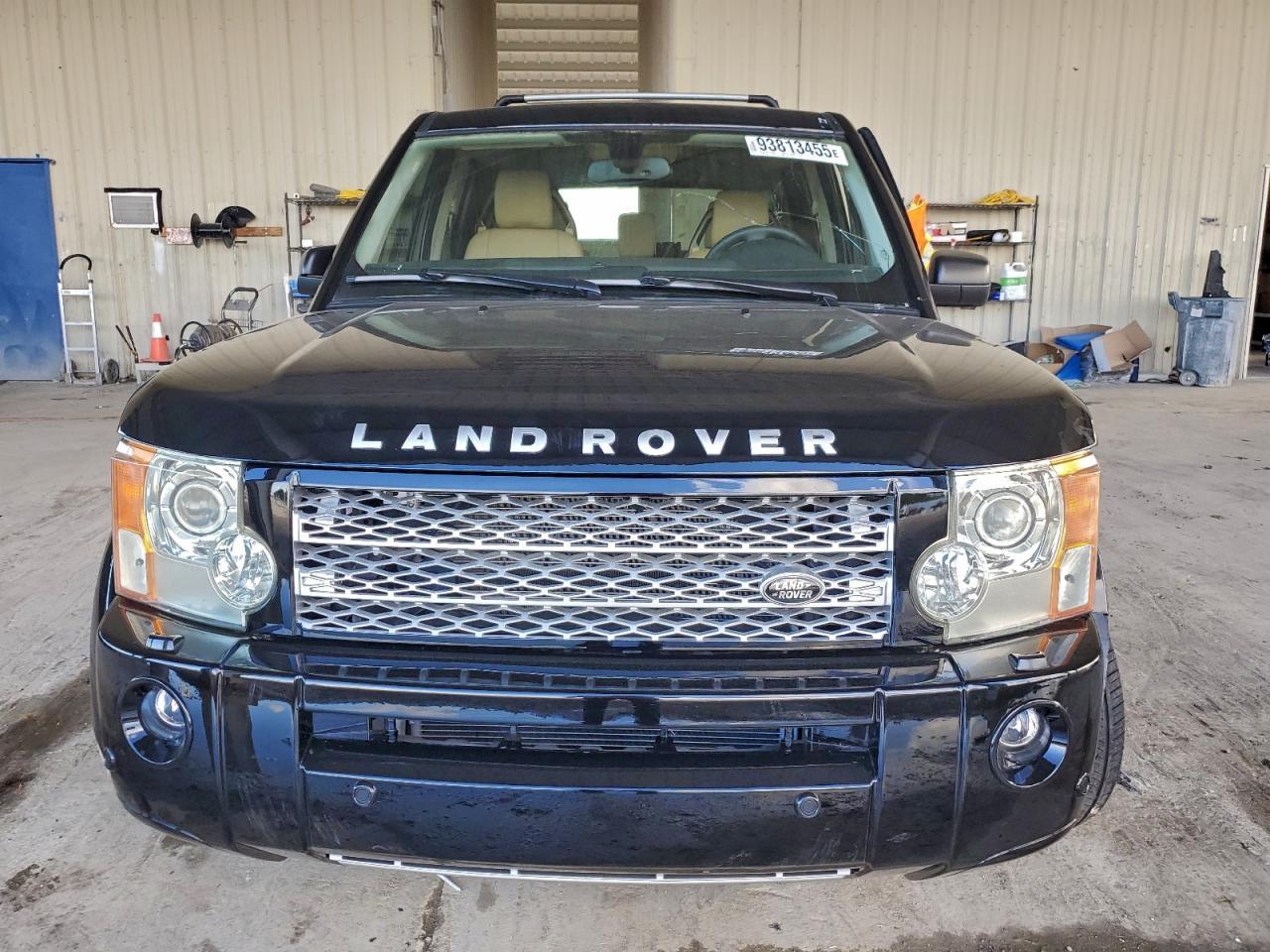 2006 LAND ROVER Lr3