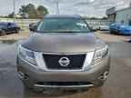 2013 NISSAN PATHFINDER
