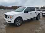 2019 FORD F-150 Lightning