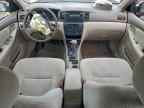 2008 TOYOTA COROLLA