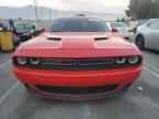 2015 DODGE Challenger