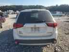 2016 MITSUBISHI outlander