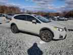 2016 SUBARU Crosstrek