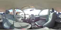2006 TOYOTA SCION