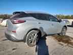 2015 NISSAN MURANO