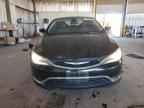 2016 CHRYSLER 200